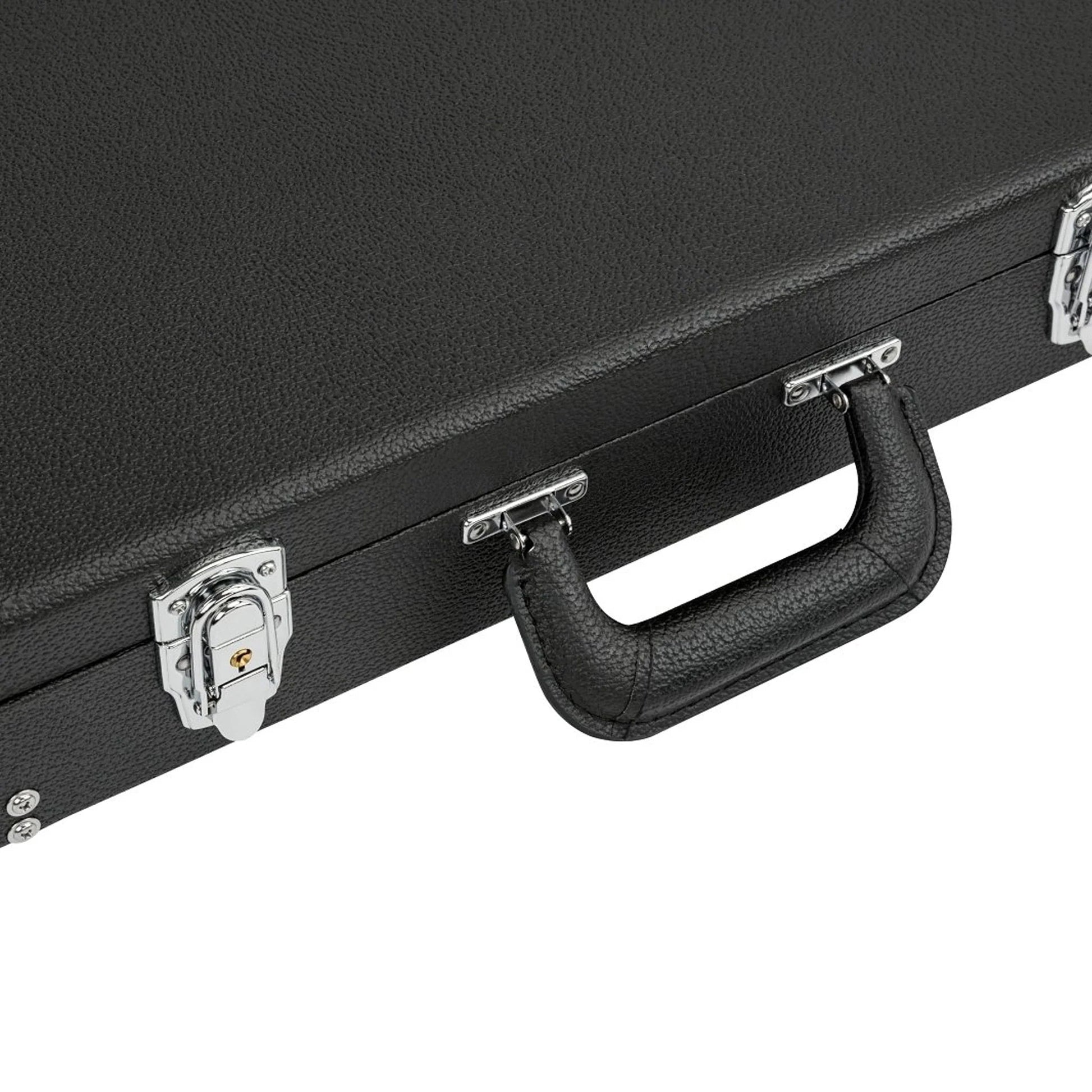 Hộp Đàn Guitar Bass Jackson Spectra Case - Việt Music