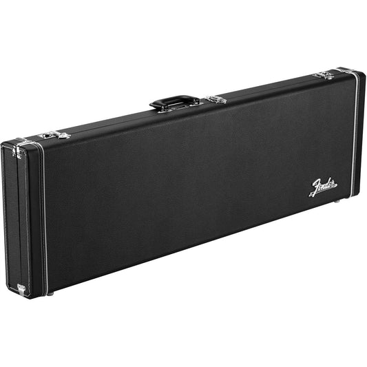 Hộp Đàn Guitar Điện Fender Classic Series Wood Case - Việt Music