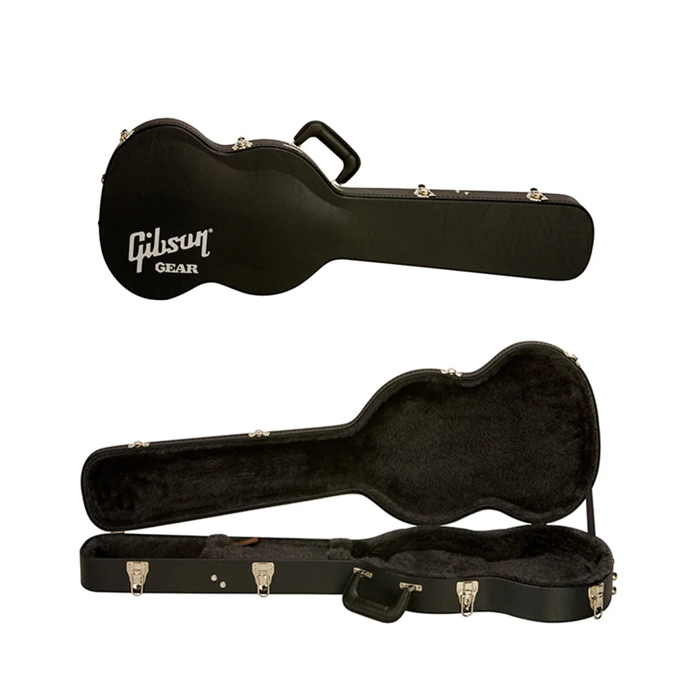 Hộp Đàn Guitar Điện Gibson Hard Case for SG - Việt Music