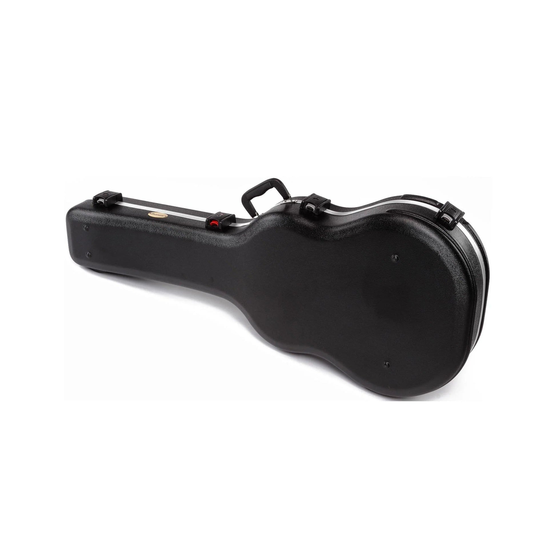 Hộp Đàn Guitar Điện Ibanez MF100C ABS Hardshell Case Hollow Body - Việt Music