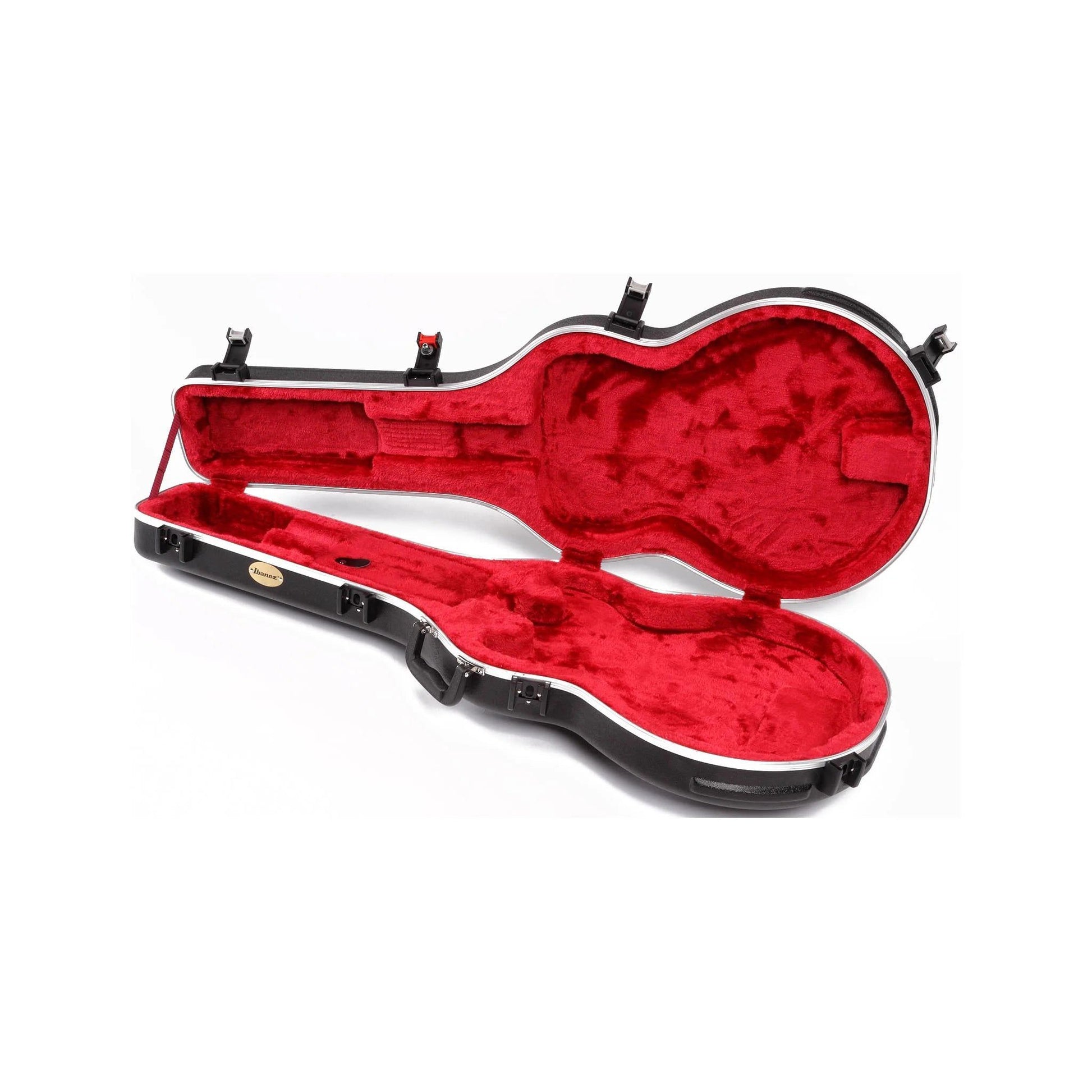 Hộp Đàn Guitar Điện Ibanez MM100C Hollow Body - Việt Music