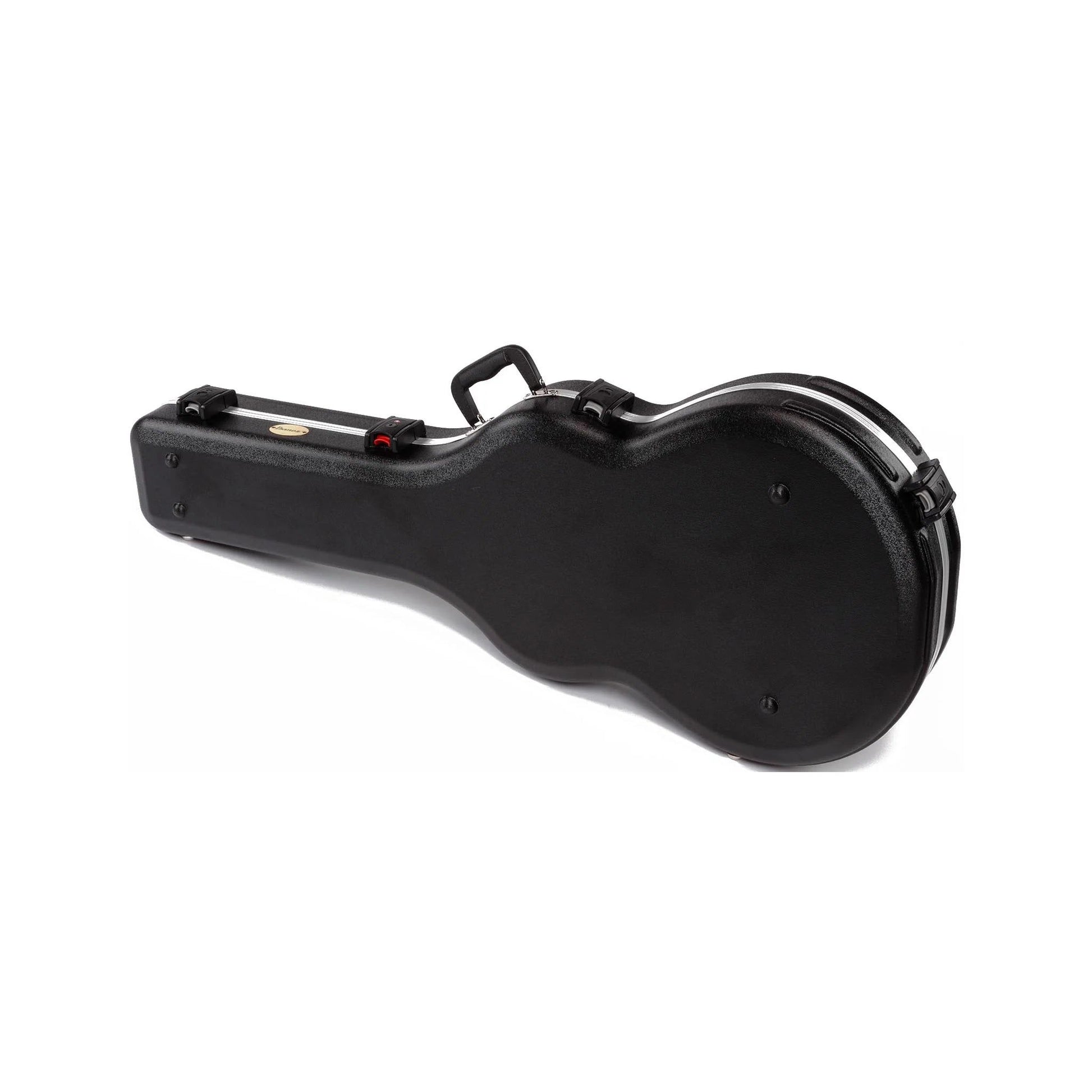 Hộp Đàn Guitar Điện Ibanez MS100C Hollow Body - Việt Music