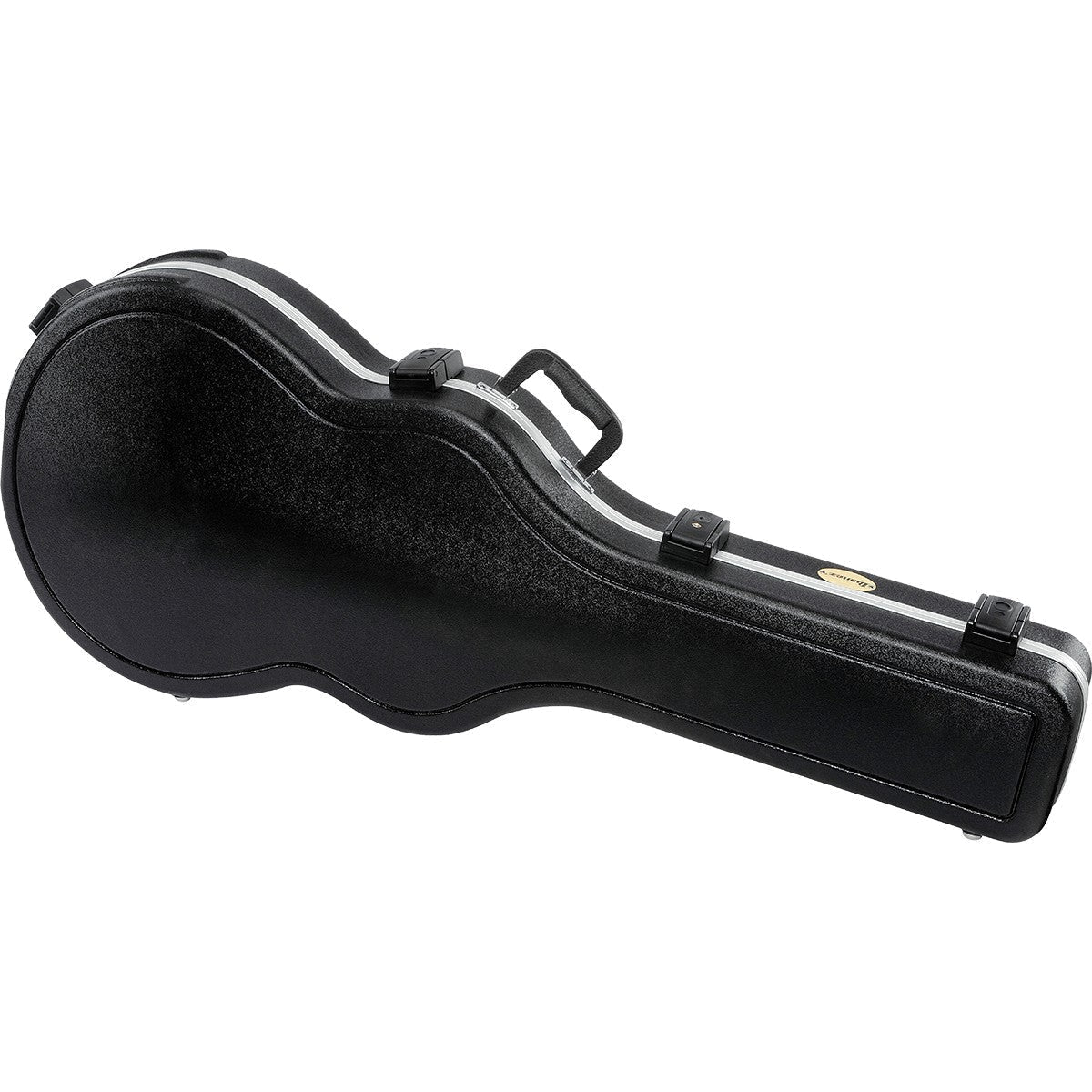 Hộp Đàn Guitar Điện Ibanez 100C Hollow Body - Việt Music