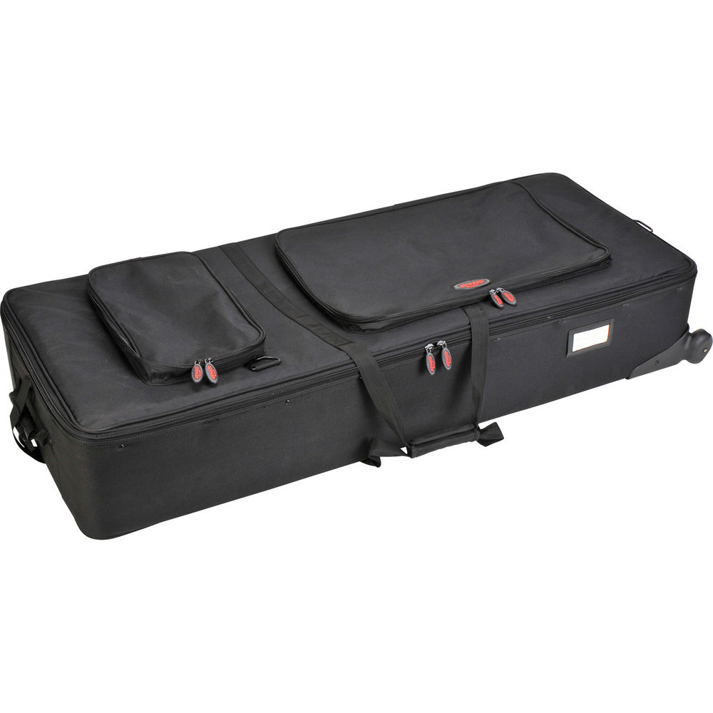 Hộp Đàn Organ 61 Phím SKB 1SKB-SC61AKW 61 Note Arranger Keyboard Soft Case - Việt Music