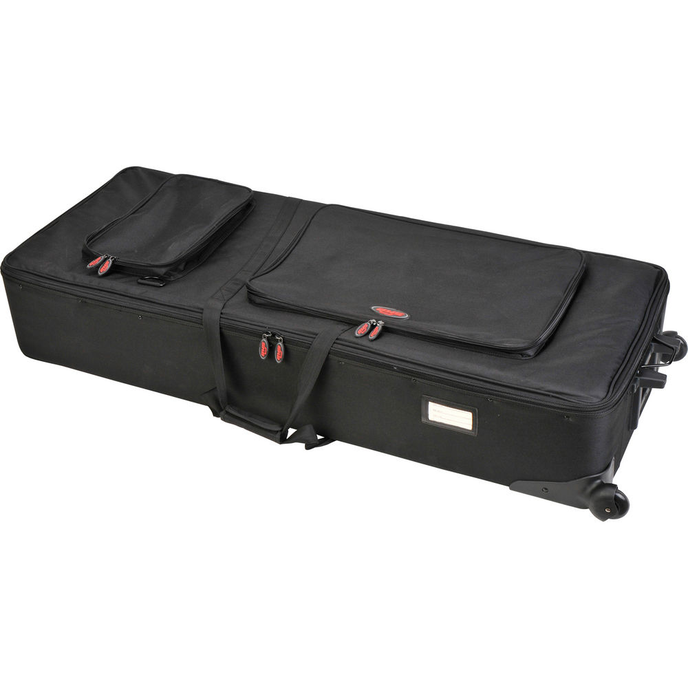 Hộp Đàn Organ 61 Phím SKB 1SKB-SC61AKW 61 Note Arranger Keyboard Soft Case - Việt Music