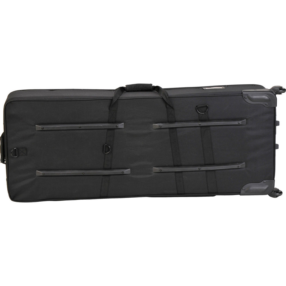 Hộp Đàn Organ 61 Phím SKB 1SKB-SC61AKW 61 Note Arranger Keyboard Soft Case - Việt Music