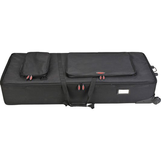 Hộp Đàn Organ 61 Phím SKB 1SKB-SC61AKW 61 Note Arranger Keyboard Soft Case - Việt Music