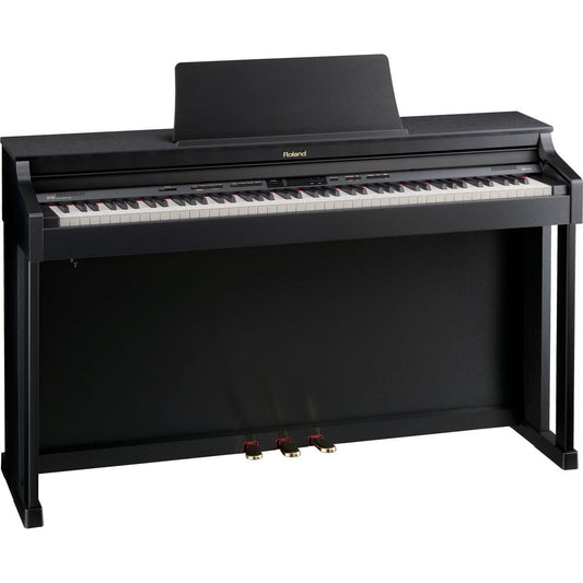 Đàn Piano Điện Roland HP-302 - Qua Sử Dụng - Việt Music