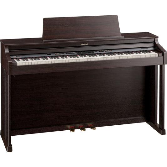 Đàn Piano Điện Roland HP-305 - Qua Sử Dụng - Việt Music