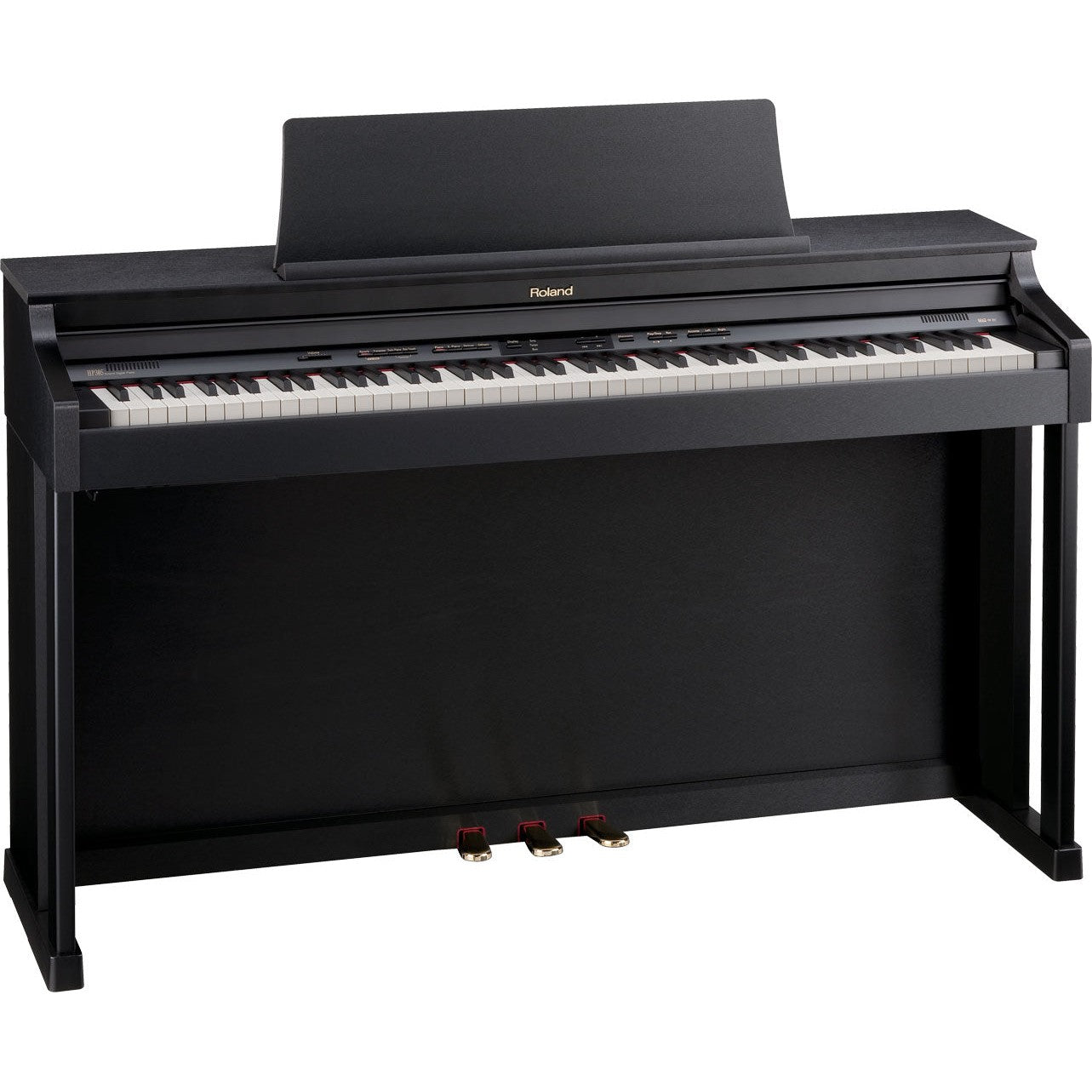 Đàn Piano Điện Roland HP-305 - Qua Sử Dụng - Việt Music