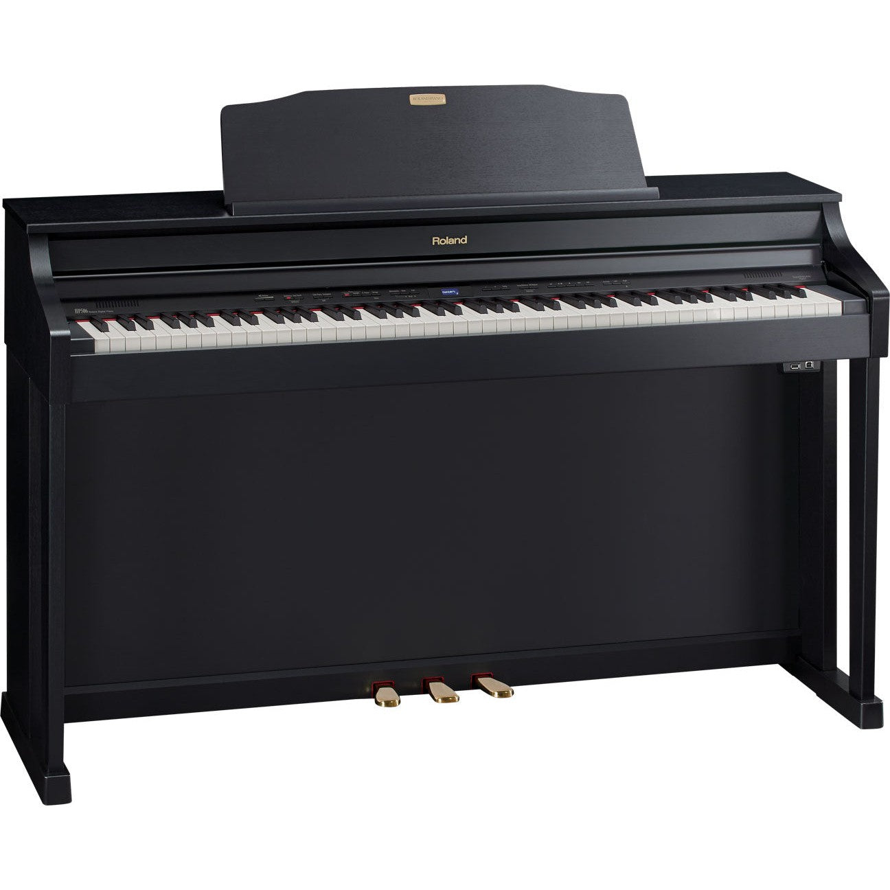 Đàn Piano Điện Roland HP-506 - Qua Sử Dụng - Việt Music