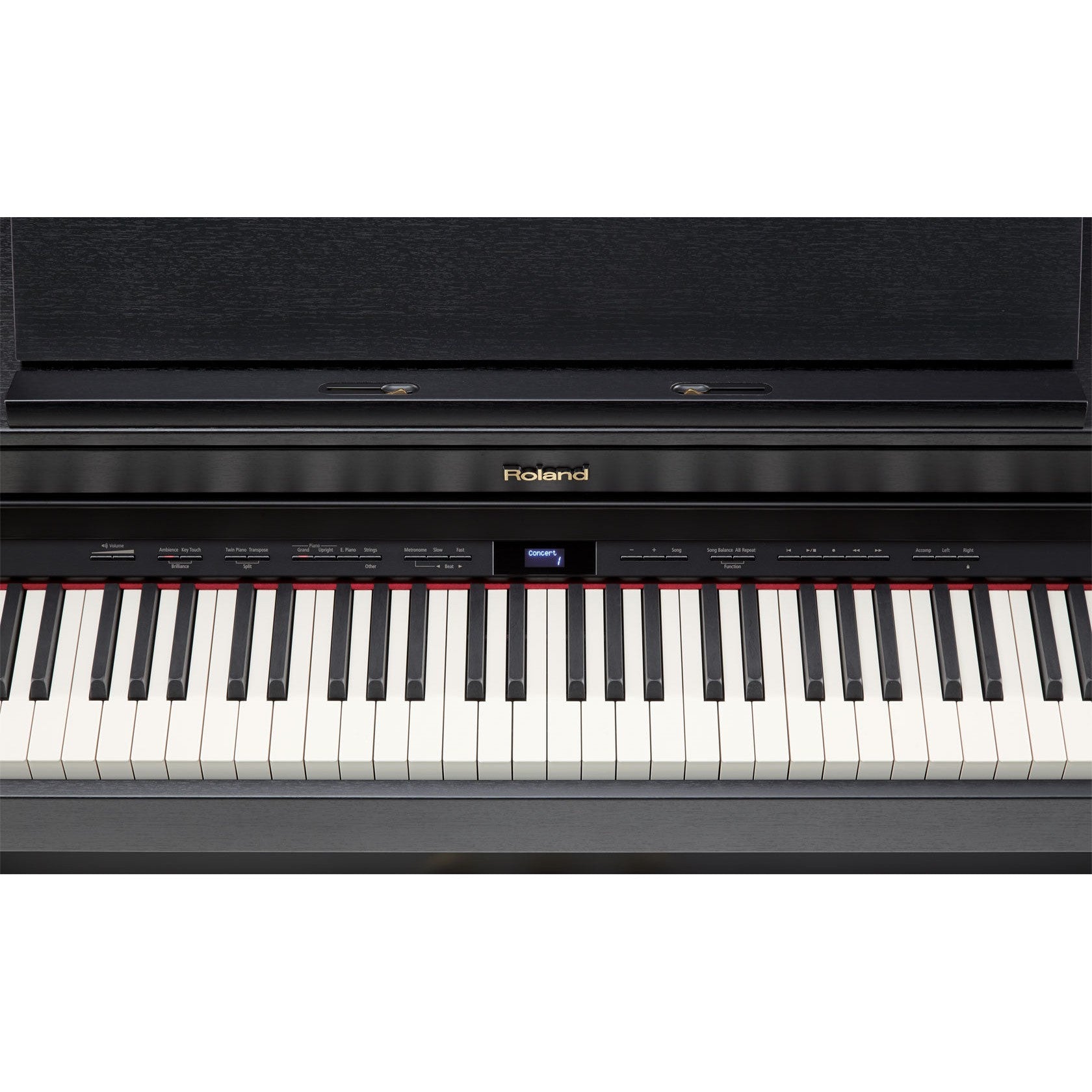 Đàn Piano Điện Roland HP-506 - Qua Sử Dụng - Việt Music