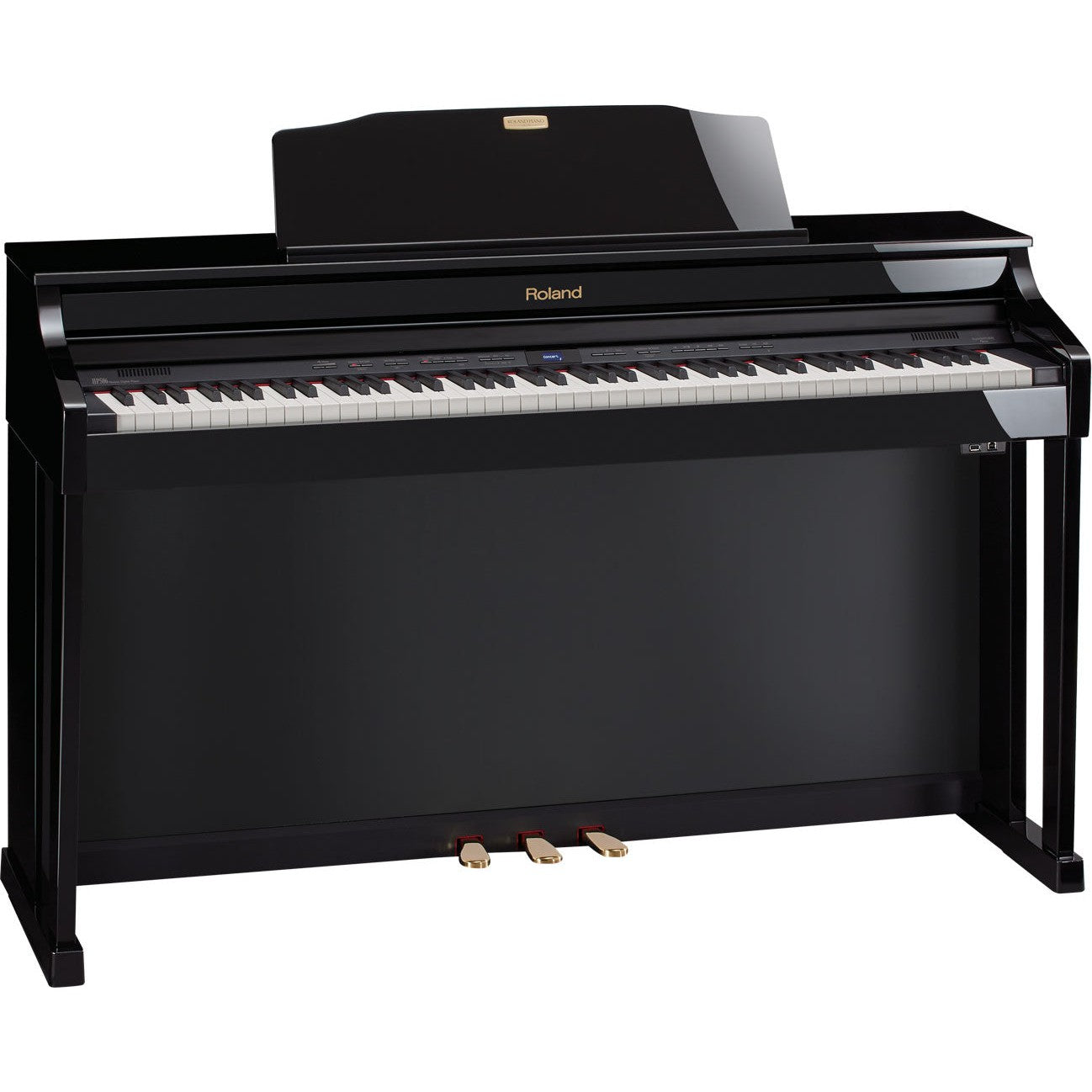 Đàn Piano Điện Roland HP-506 - Qua Sử Dụng - Việt Music