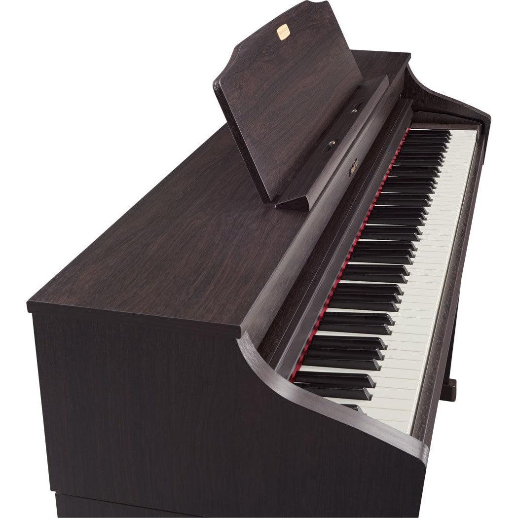 Đàn Piano Điện Roland HP-506 - Qua Sử Dụng - Việt Music