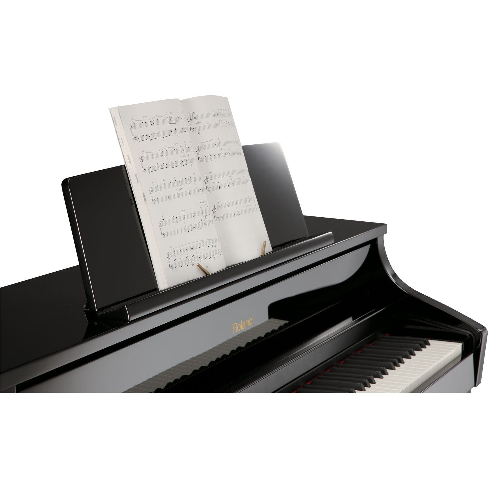 Đàn Piano Điện Roland HP-507 - Qua Sử Dụng - Việt Music