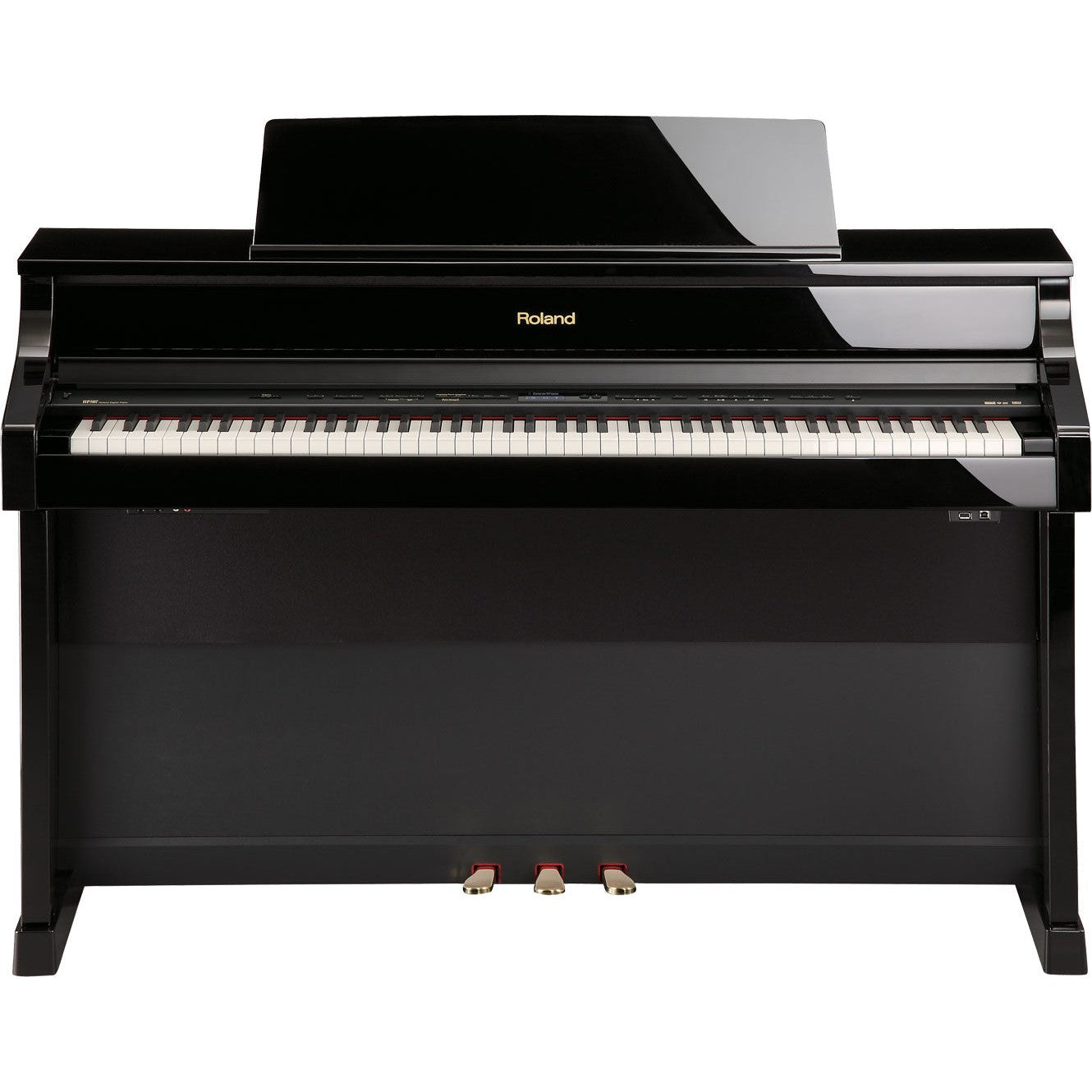 Đàn Piano Điện Roland HP-507 - Qua Sử Dụng - Việt Music