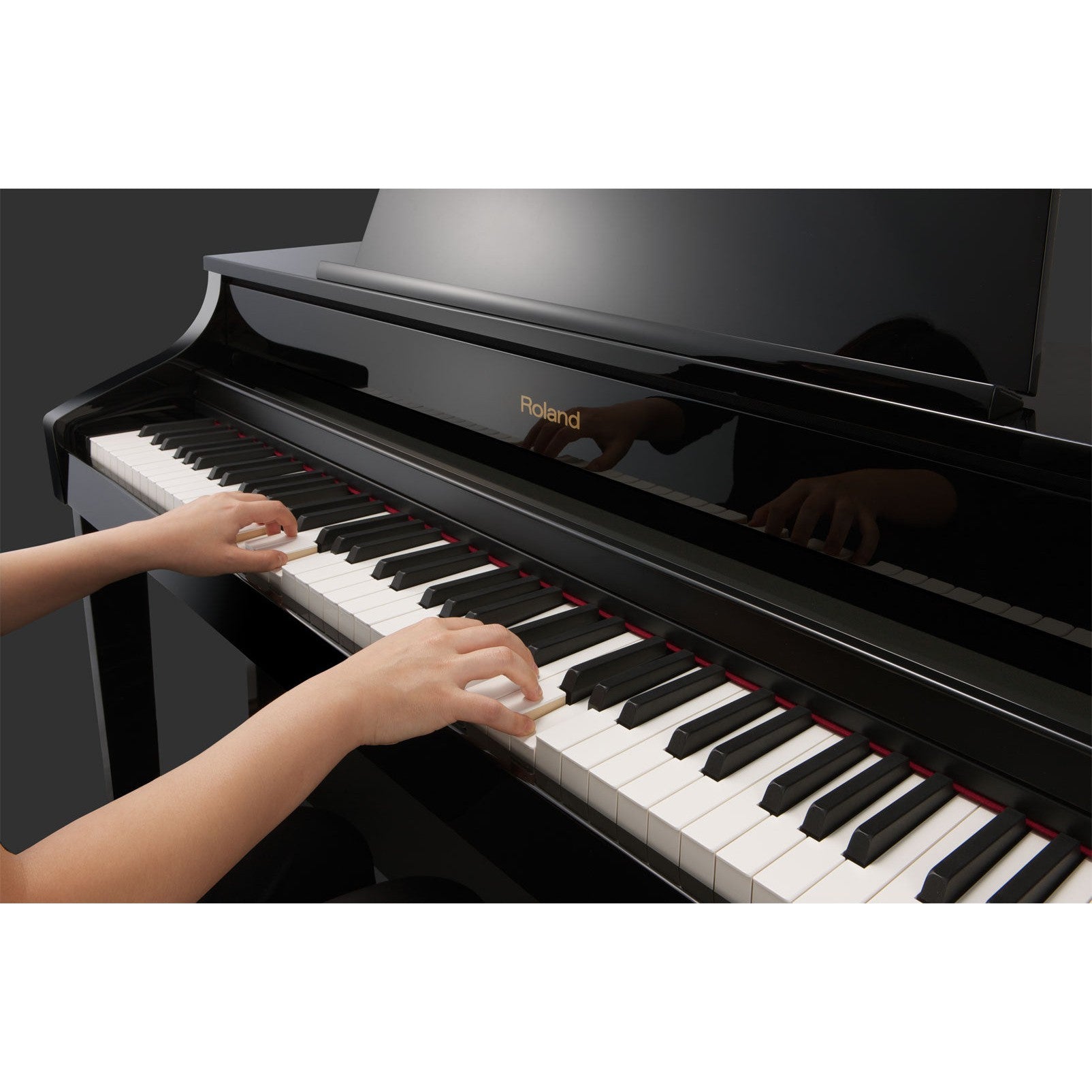 Đàn Piano Điện Roland HP-507 - Qua Sử Dụng - Việt Music