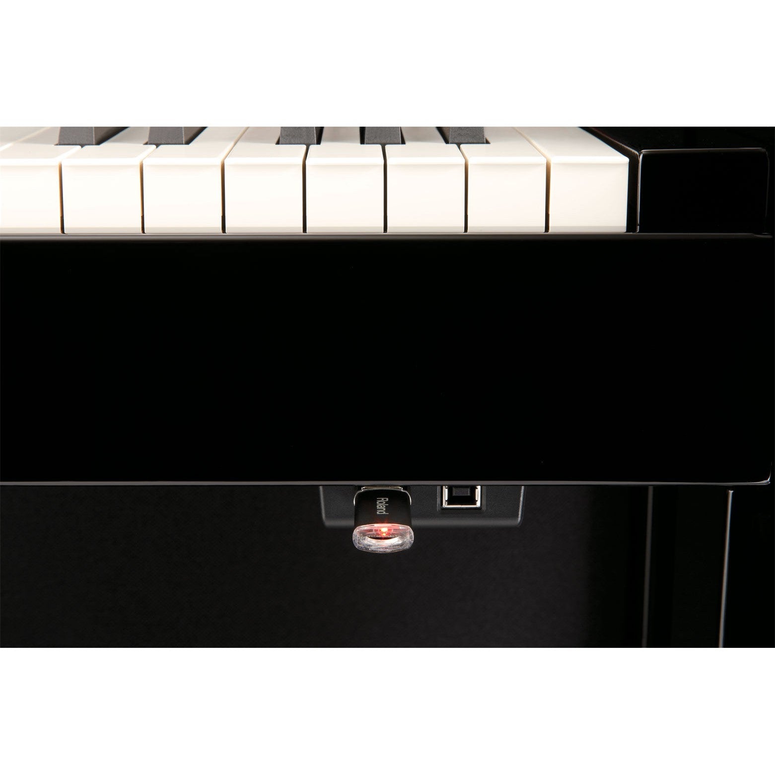 Đàn Piano Điện Roland HP-507 - Qua Sử Dụng - Việt Music