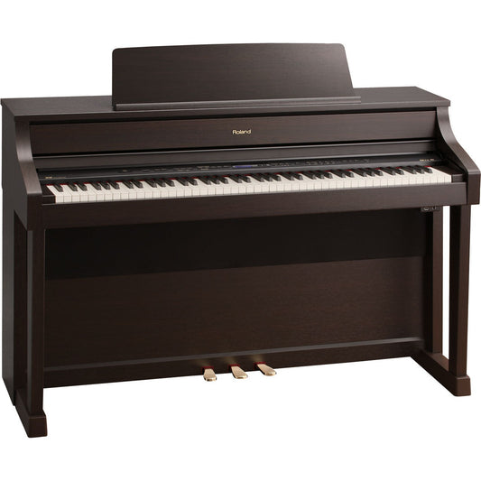 Đàn Piano Điện Roland HP-507 - Qua Sử Dụng - Việt Music