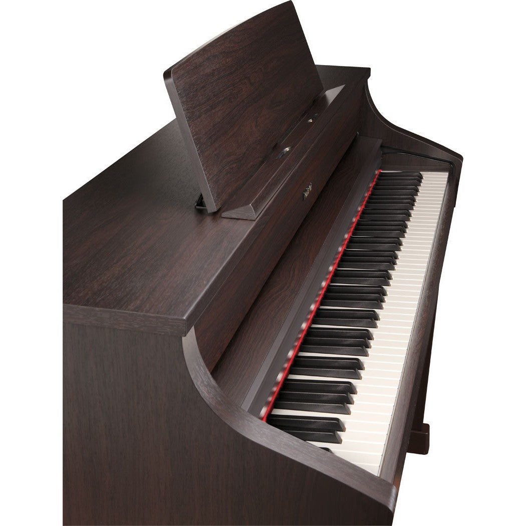 Đàn Piano Điện Roland HP-507 - Qua Sử Dụng - Việt Music