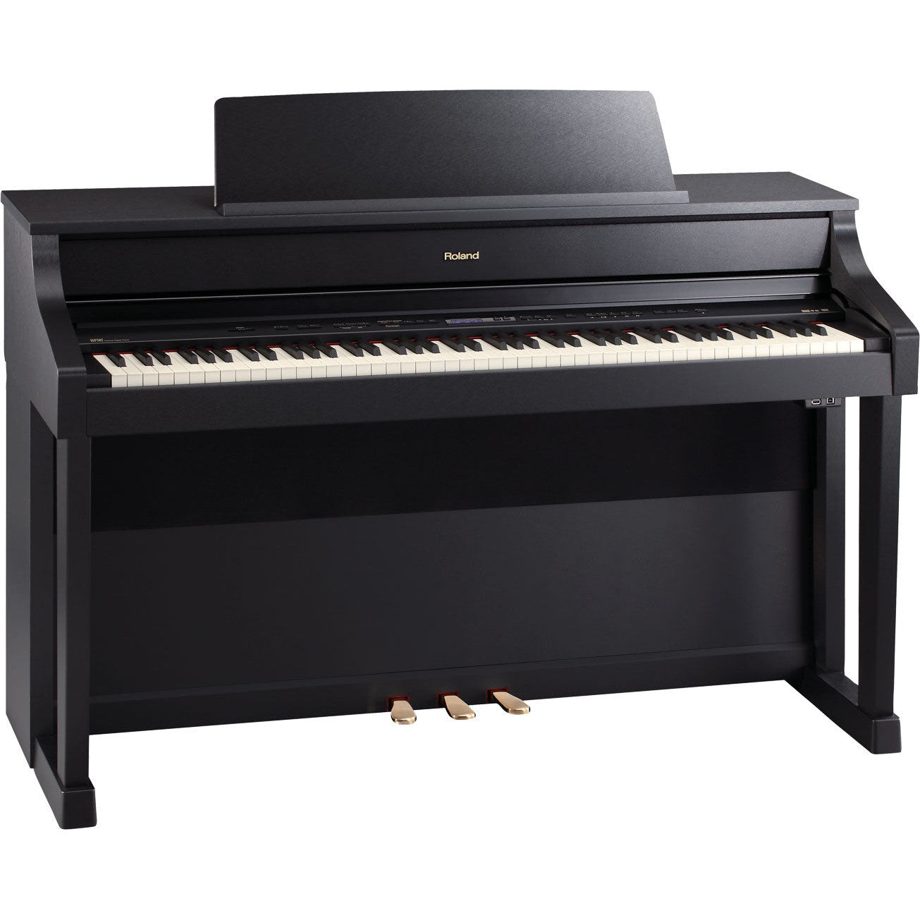 Đàn Piano Điện Roland HP-507 - Qua Sử Dụng - Việt Music