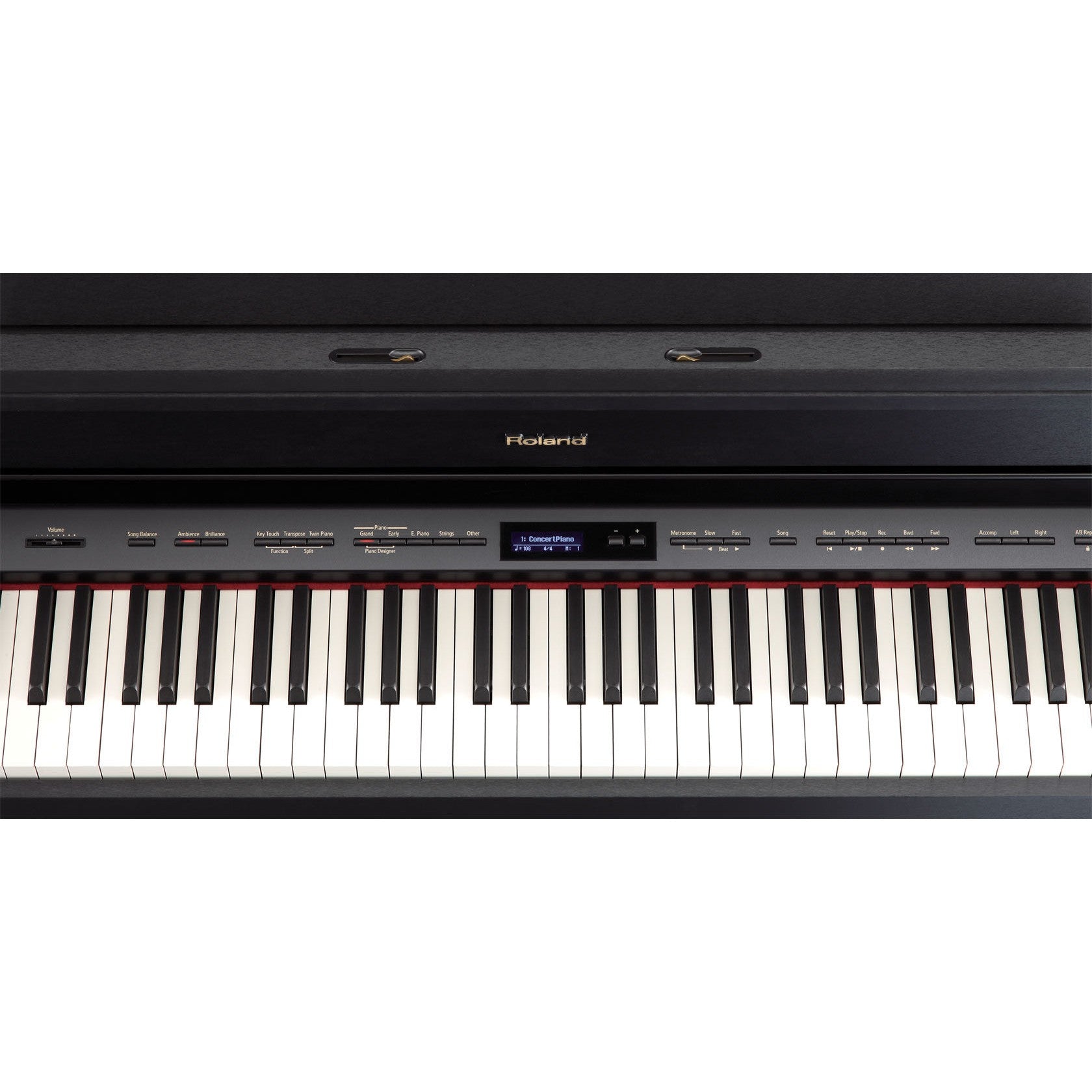 Đàn Piano Điện Roland HP-507 - Qua Sử Dụng - Việt Music