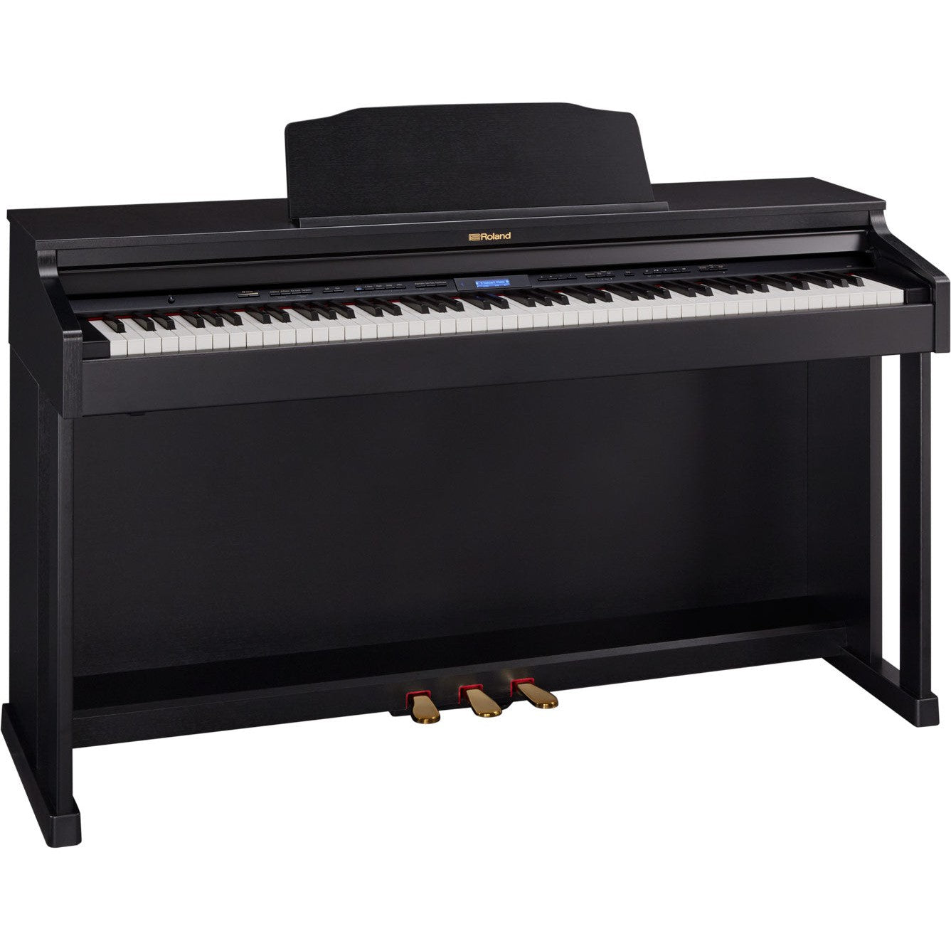 Đàn Piano Điện Roland HP601 - Qua Sử Dụng - Việt Music