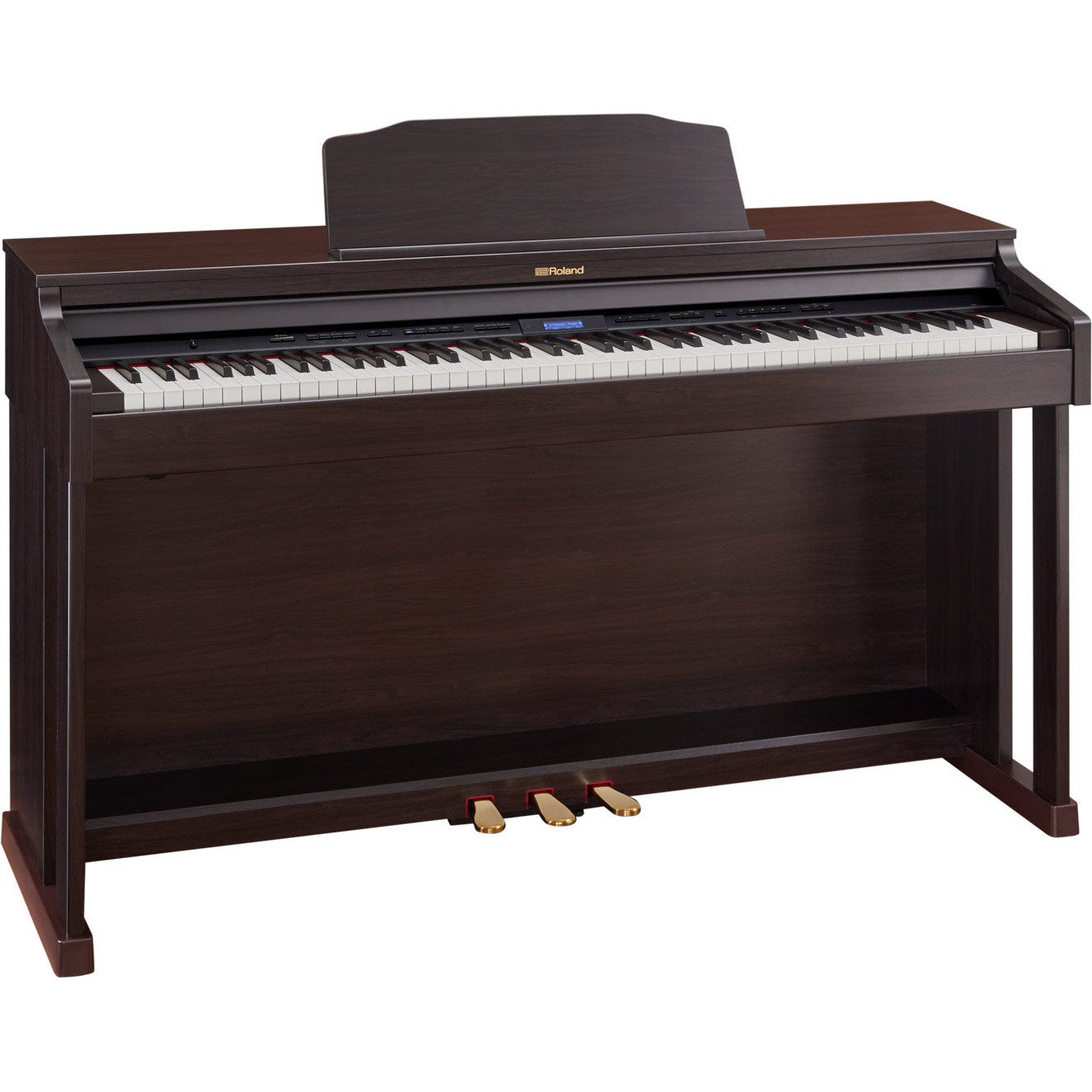 Đàn Piano Điện Roland HP601 - Qua Sử Dụng - Việt Music