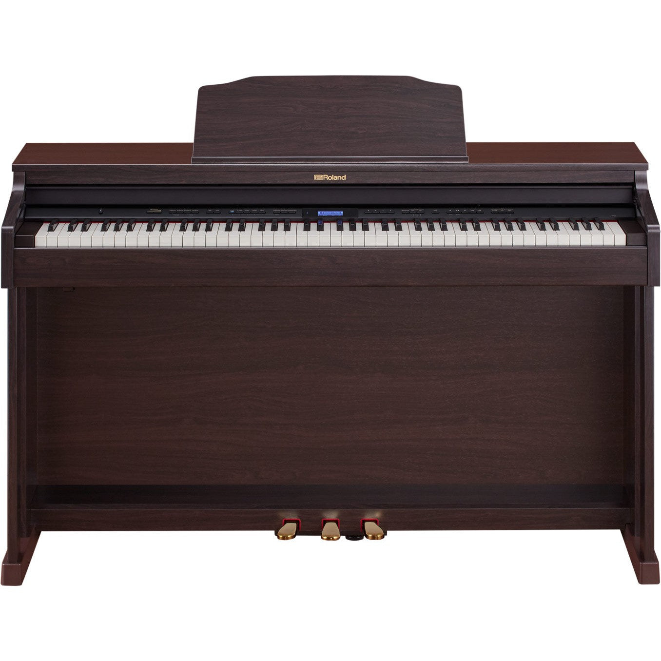 Đàn Piano Điện Roland HP601 - Qua Sử Dụng - Việt Music