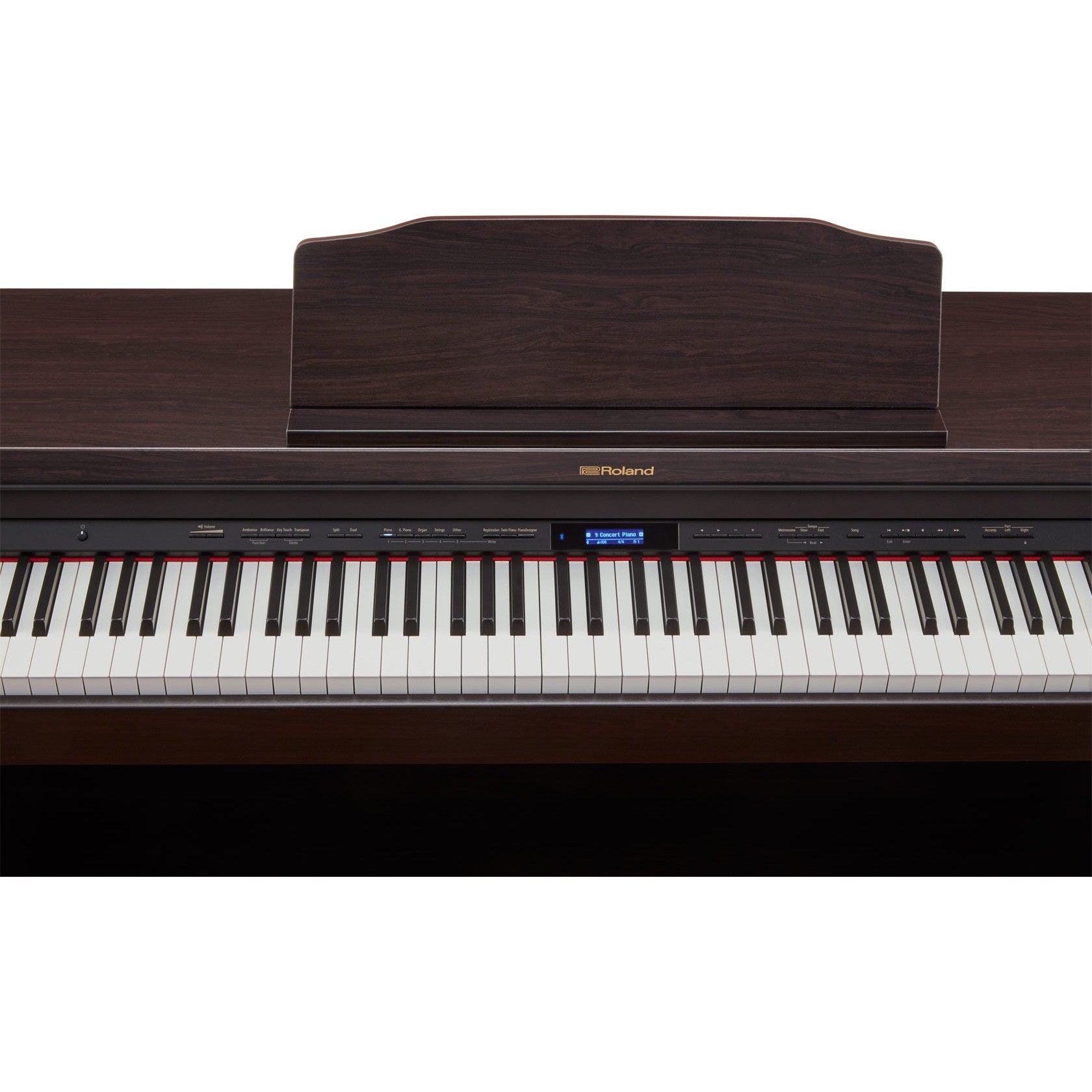 Đàn Piano Điện Roland HP601 - Qua Sử Dụng - Việt Music