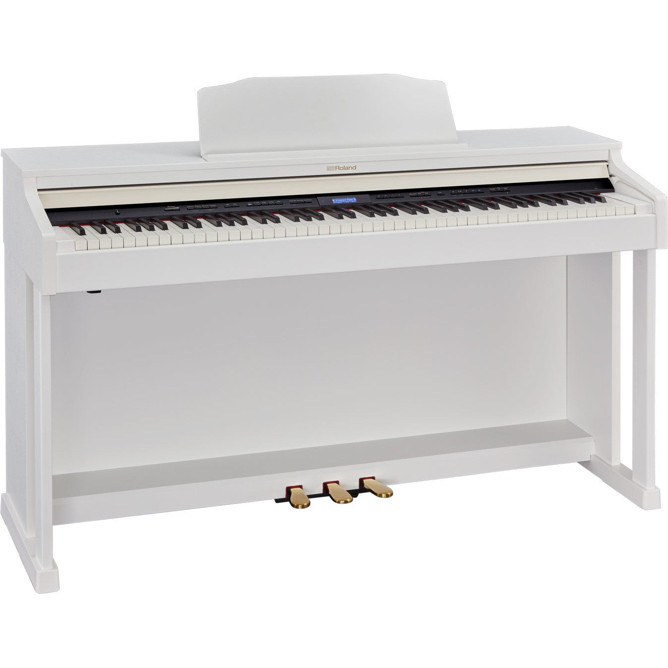 Đàn Piano Điện Roland HP601 - Qua Sử Dụng - Việt Music