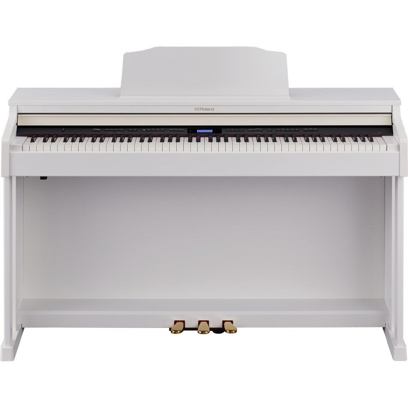 Đàn Piano Điện Roland HP601 - Qua Sử Dụng - Việt Music