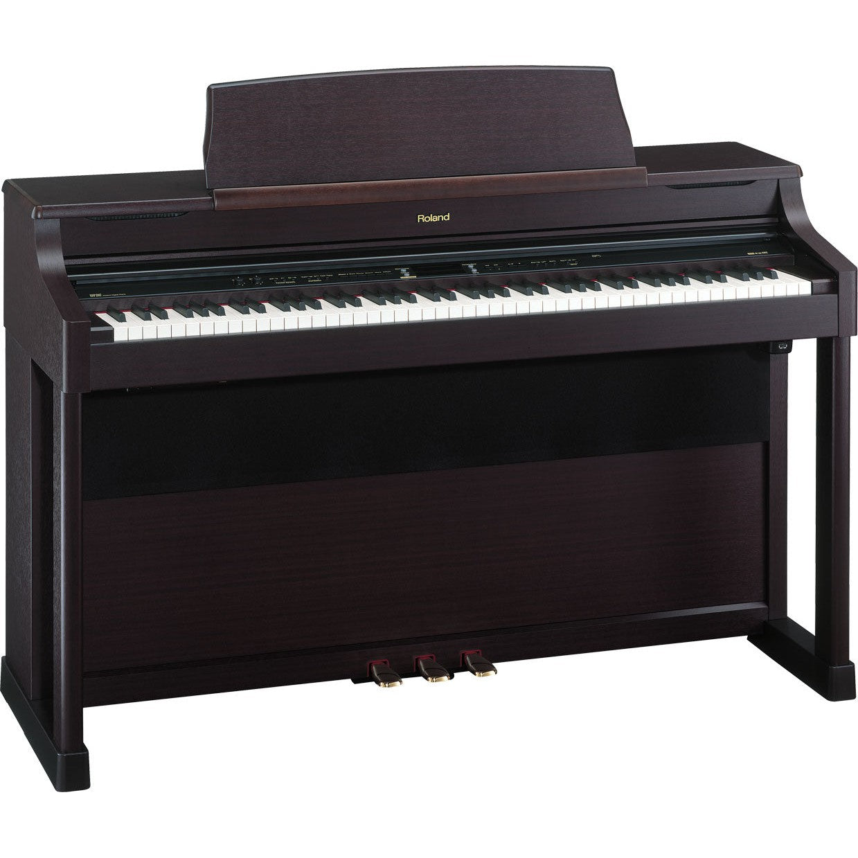 Đàn Piano Điện Roland HP-207 - Qua Sử Dụng - Việt Music