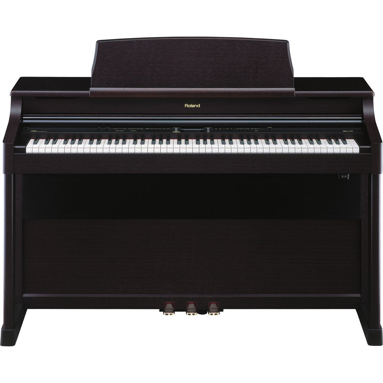 Đàn Piano Điện Roland HP-207 - Qua Sử Dụng - Việt Music