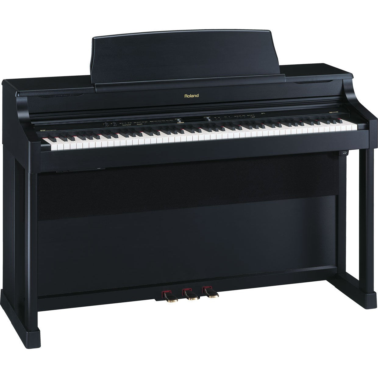 Đàn Piano Điện Roland HP-207 - Qua Sử Dụng - Việt Music