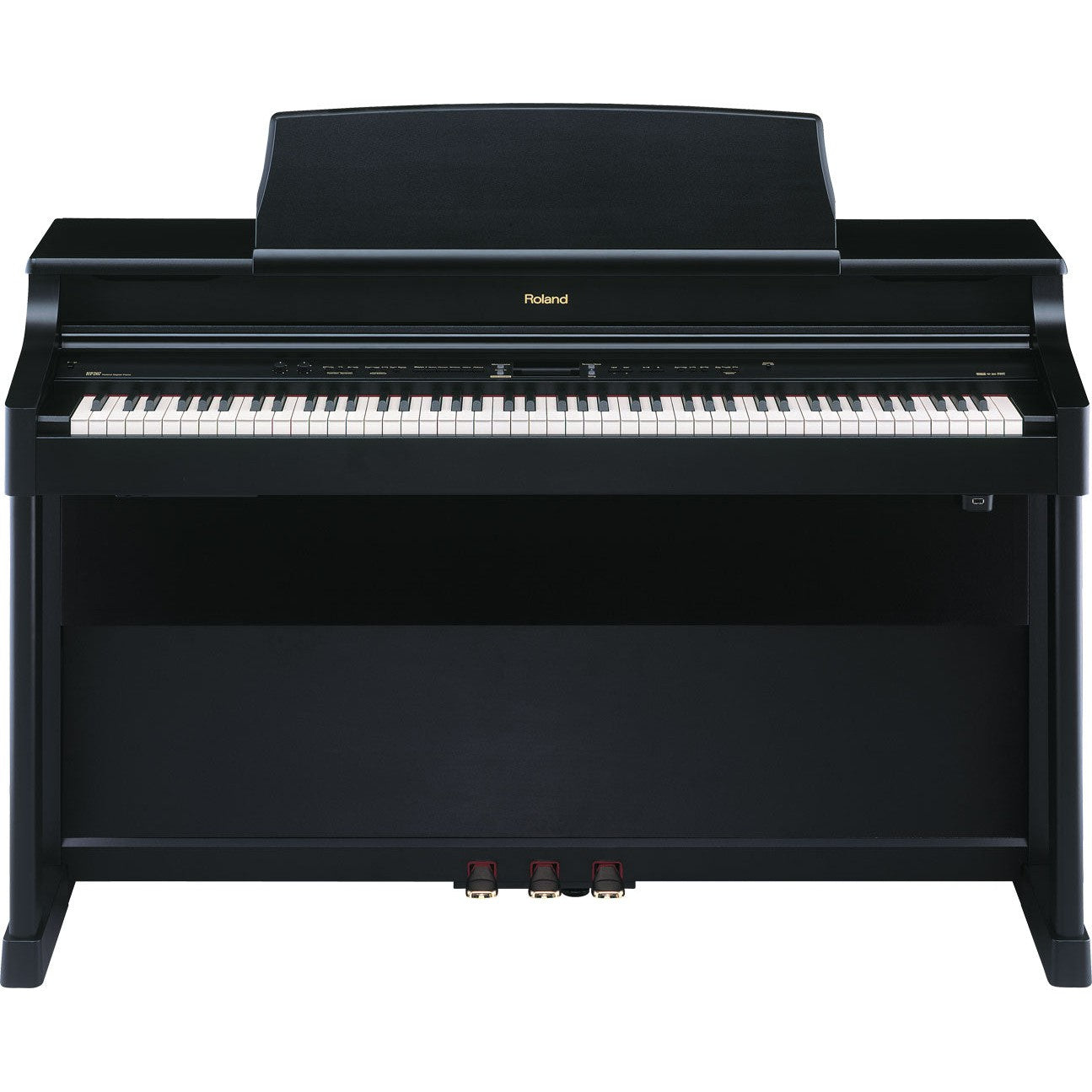 Đàn Piano Điện Roland HP-207 - Qua Sử Dụng - Việt Music