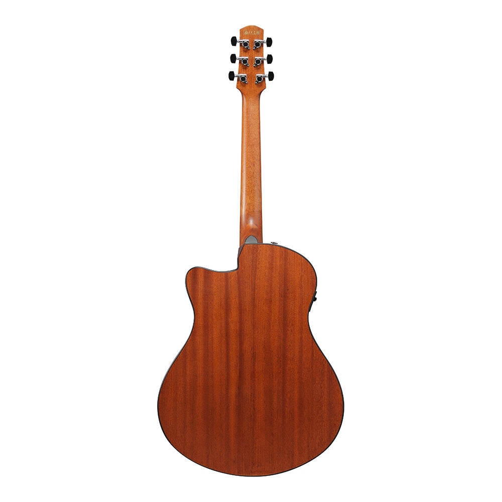 Đàn Guitar Acoustic Ibanez AAM50CE - Việt Music