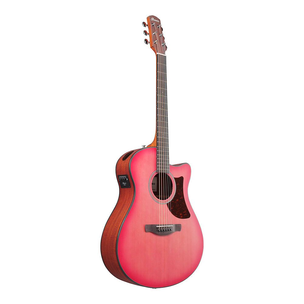 Đàn Guitar Acoustic Ibanez AAM50CE - Việt Music