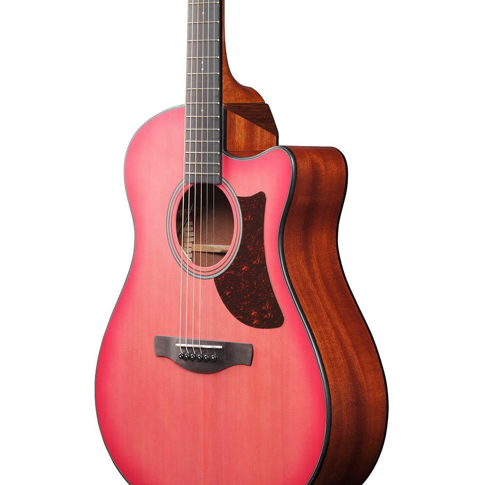 Đàn Guitar Acoustic Ibanez AAM50CE - Việt Music