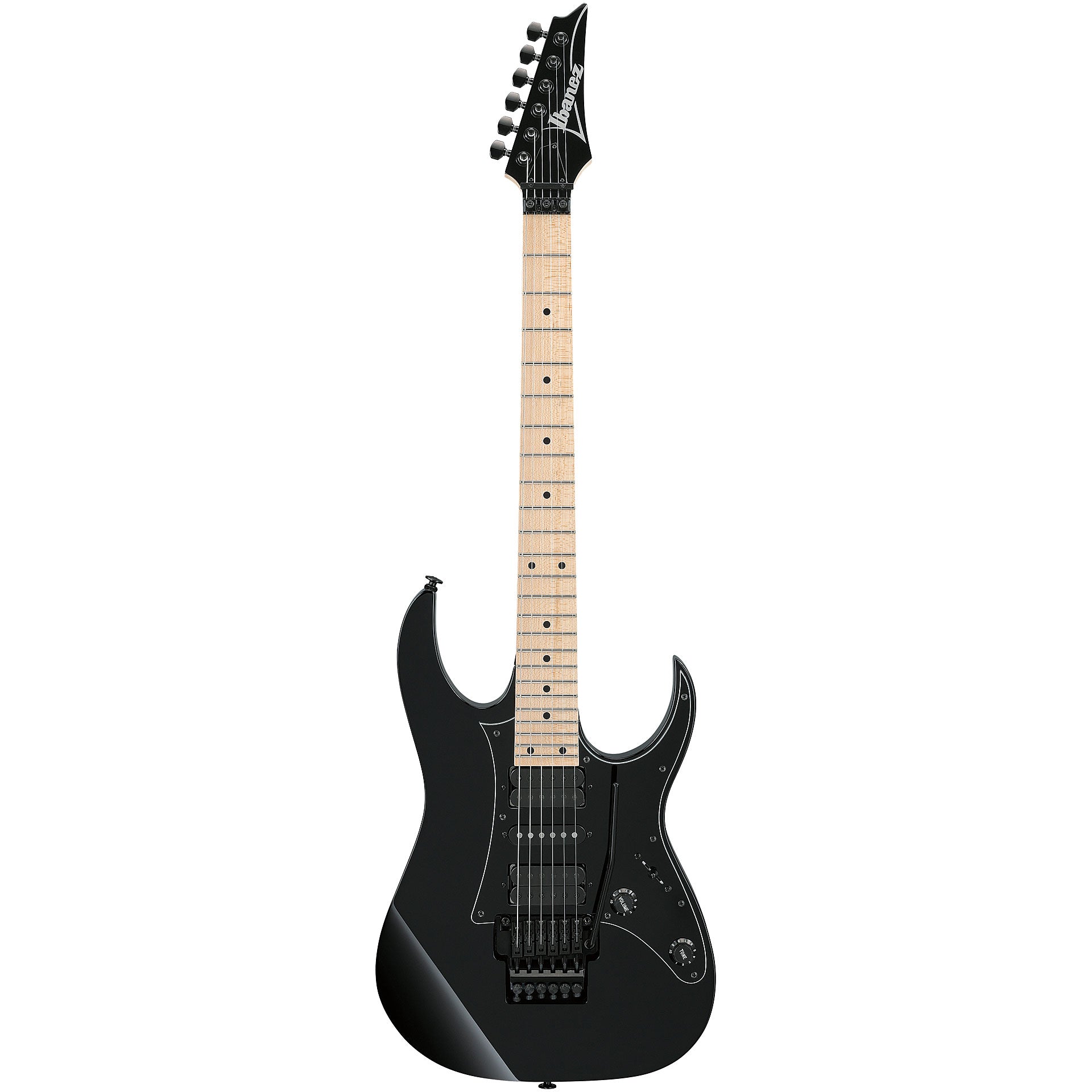 Đàn Guitar Điện Ibanez RG550 - RG Genesis Collection HSH, Maple Fingerboard - Việt Music