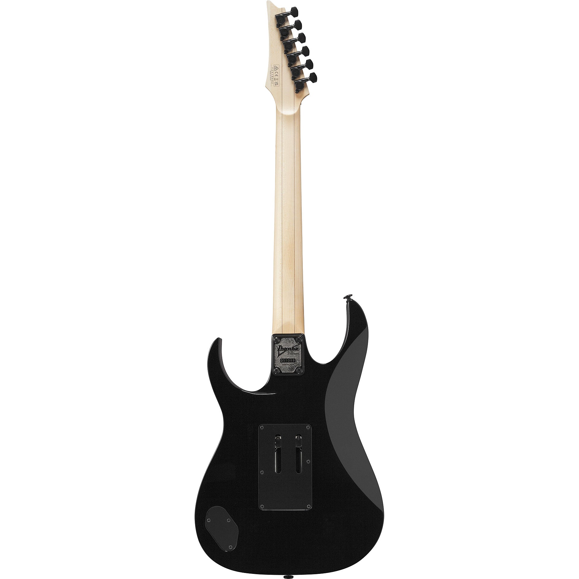 Đàn Guitar Điện Ibanez RG550 - RG Genesis Collection HSH, Maple Fingerboard - Việt Music