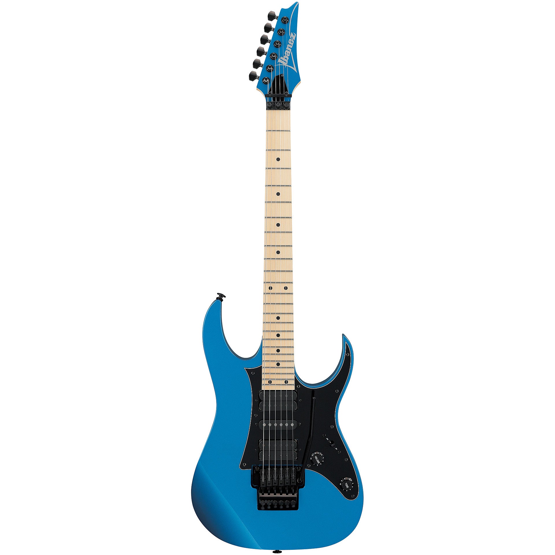 Đàn Guitar Điện Ibanez RG550 - RG Genesis Collection HSH, Maple Fingerboard - Việt Music