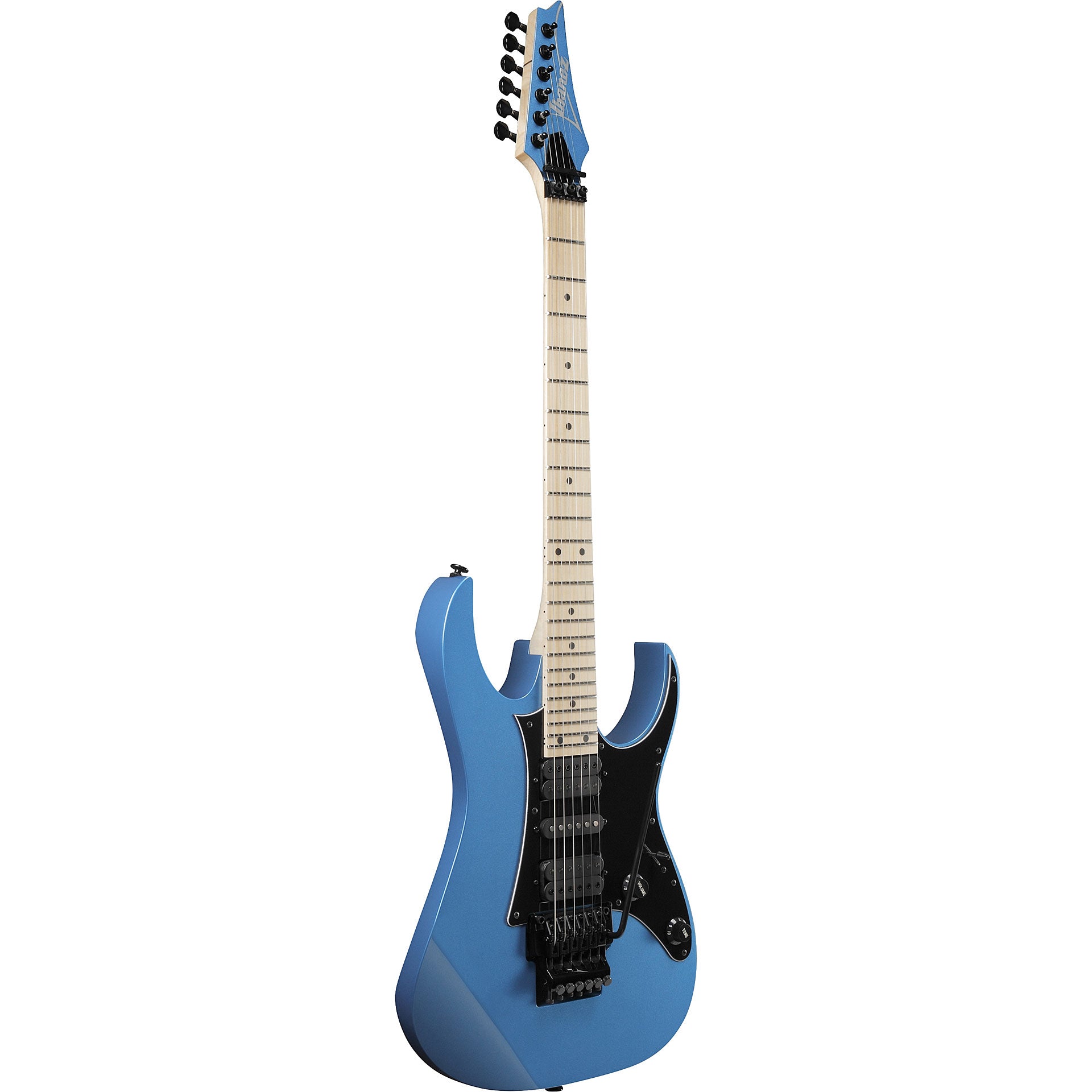 Đàn Guitar Điện Ibanez RG550 - RG Genesis Collection HSH, Maple Fingerboard - Việt Music