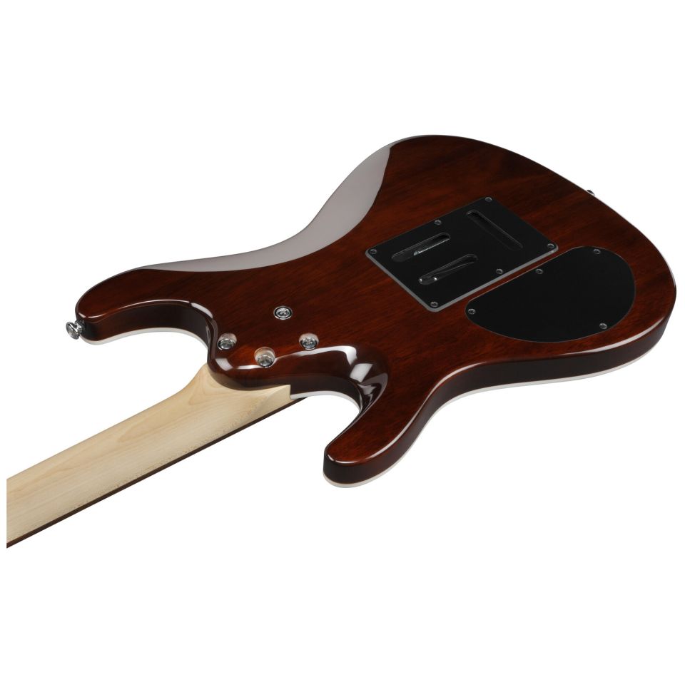 Đàn Guitar Điện Ibanez SA260FM - SA Standard HSS, Jatoba Fingerboard - Việt Music