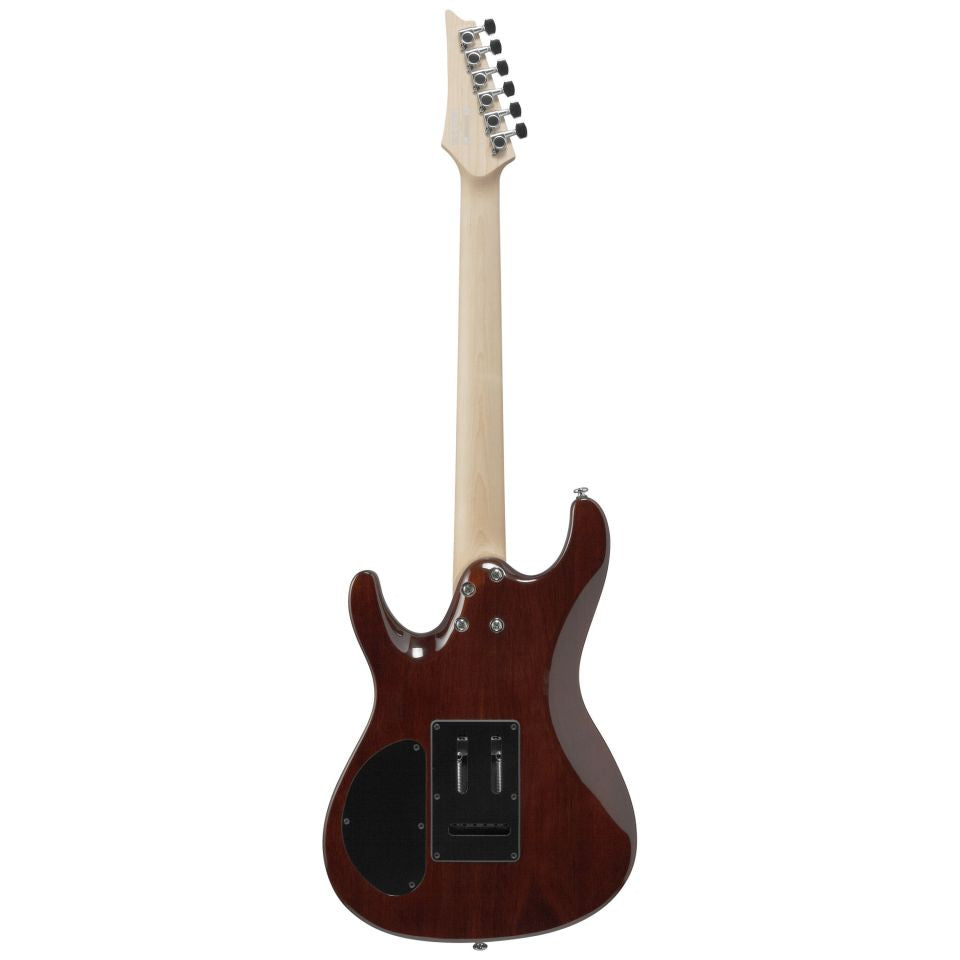 Đàn Guitar Điện Ibanez SA260FM - SA Standard HSS, Jatoba Fingerboard - Việt Music