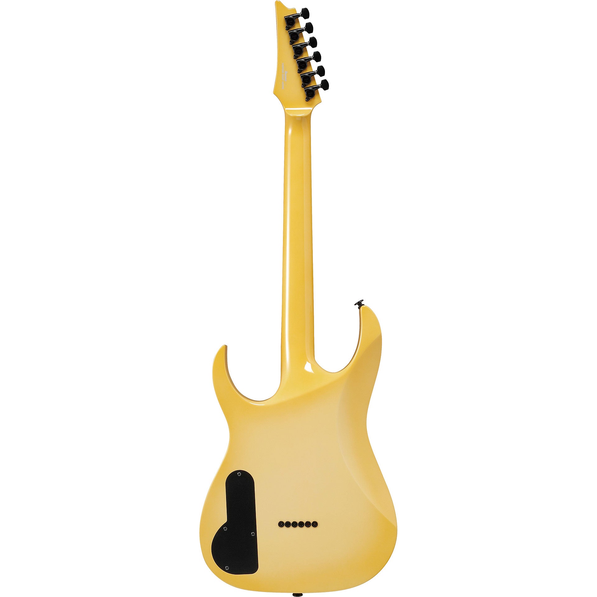 Đàn Guitar Điện Ibanez PGM1000T Paul Gilbert Signature HH, Ebony Fingerboard, Aged Cream Burst - Việt Music