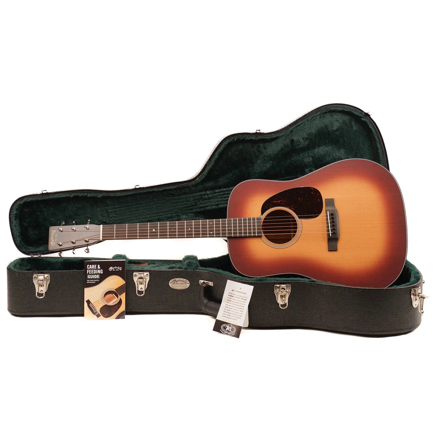 Đàn Guitar Acoustic Martin D-18 - Standard Series - Việt Music