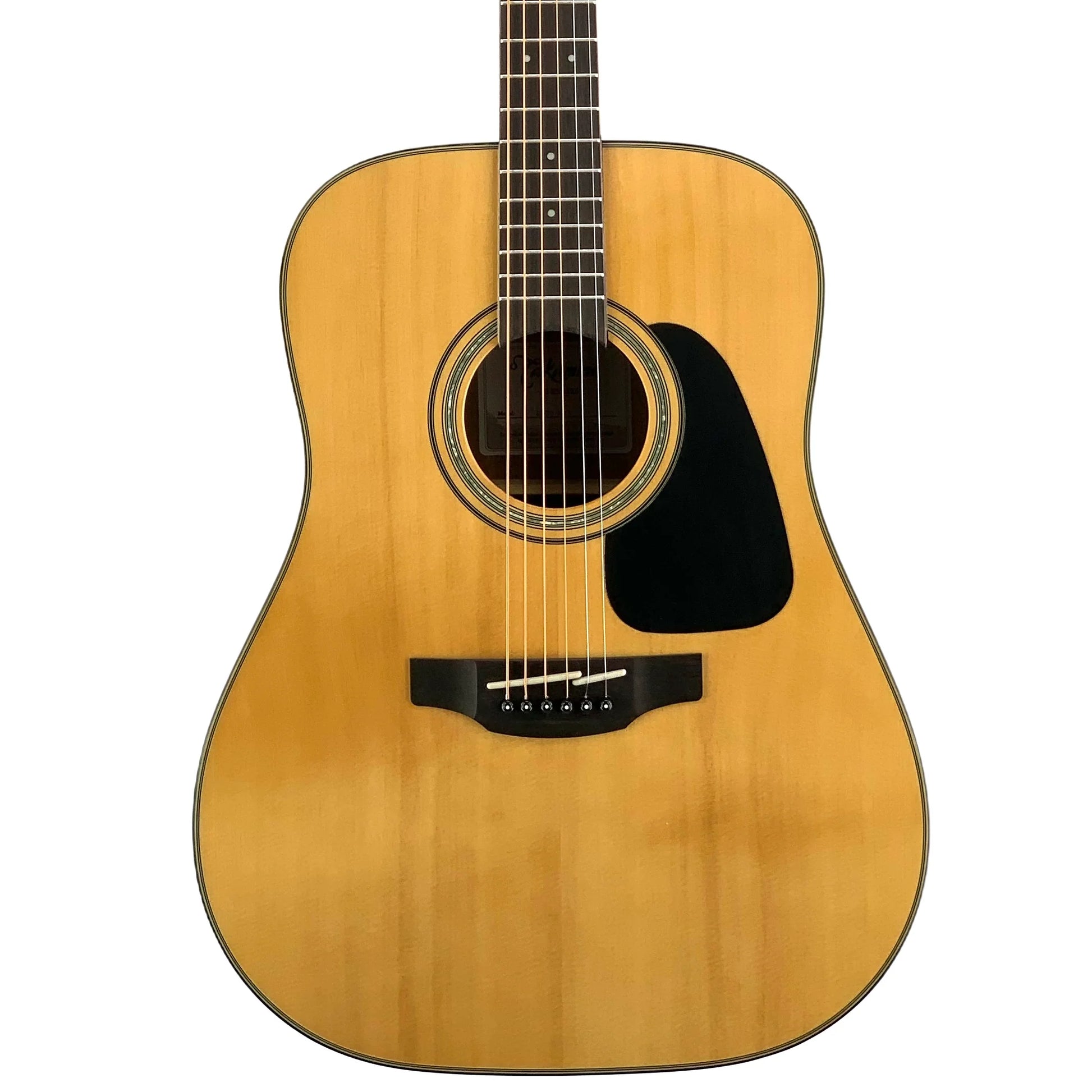 Đàn Guitar Acoustic Takamine GD30 Natural - Việt Music