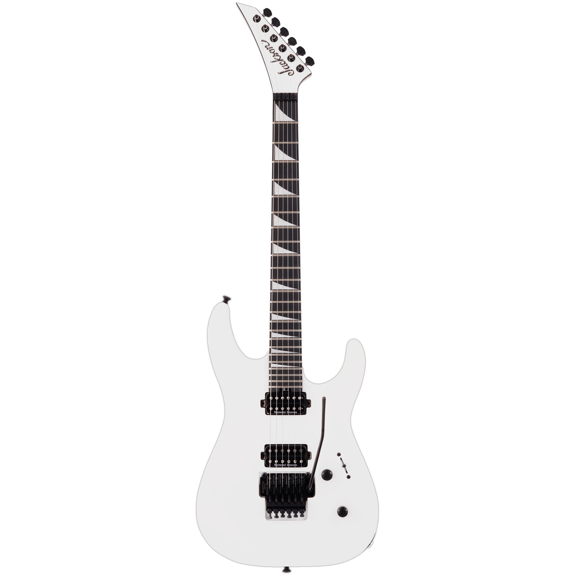 Đàn Guitar Điện Jackson MJ Series Dinky DKR MAH HH, Ebony Fingerboard - Việt Music