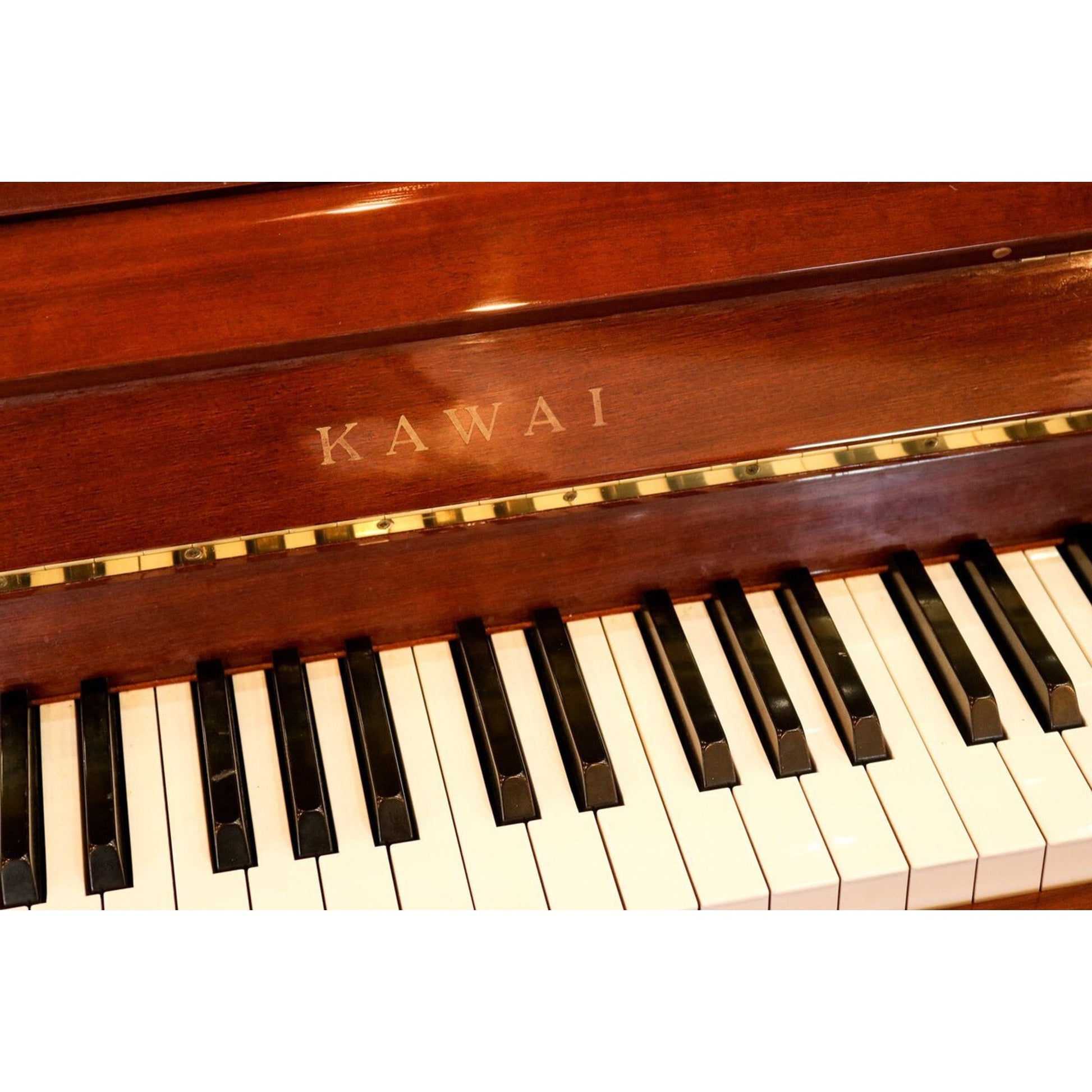 Đàn Piano Cơ Upright Kawai KL-704 - Qua Sử Dụng - Việt Music